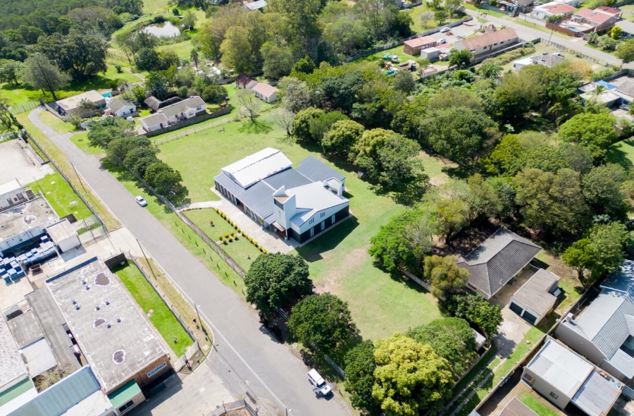 Commercial Property for Sale in Summerpride Eastern Cape